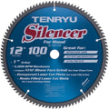 12x22 100T Miter Saw Blade J643568