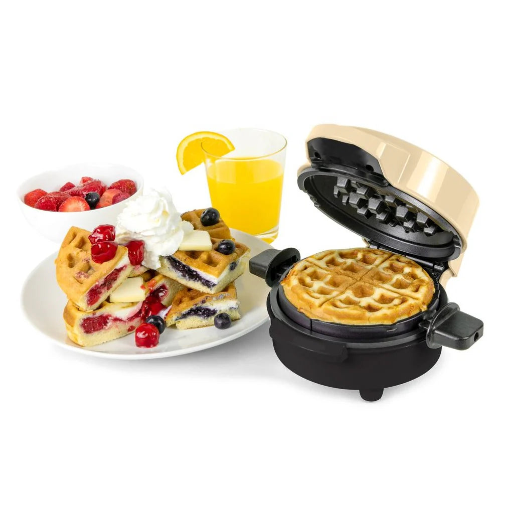 Stuffed Waffle Maker O21008