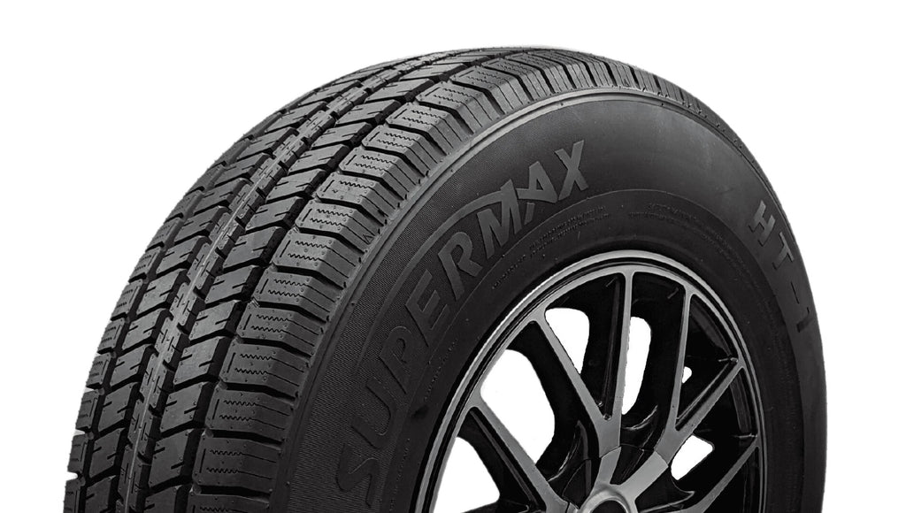 265/65R17 112T BSW Tire L15500