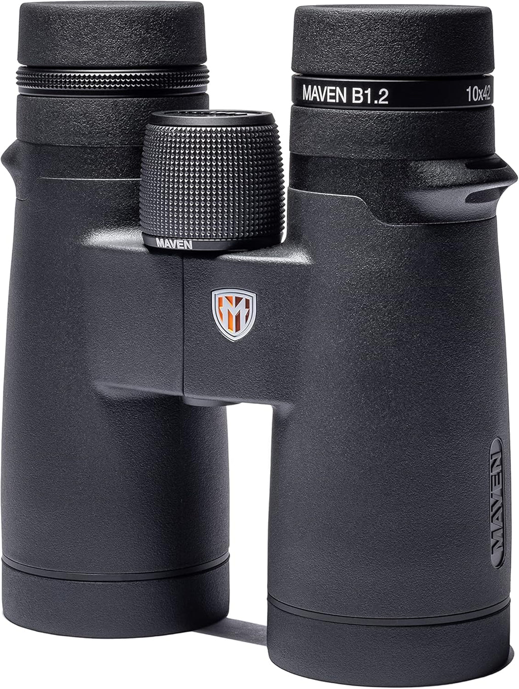 42mm ED Binoculars 8X42 Gray Orange K872