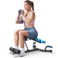 Adjustable Squat Machine V306540