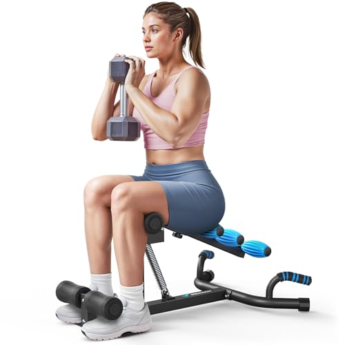 Adjustable Squat Machine V306540