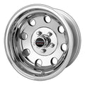 Polished 16x8 Wheels E9693
