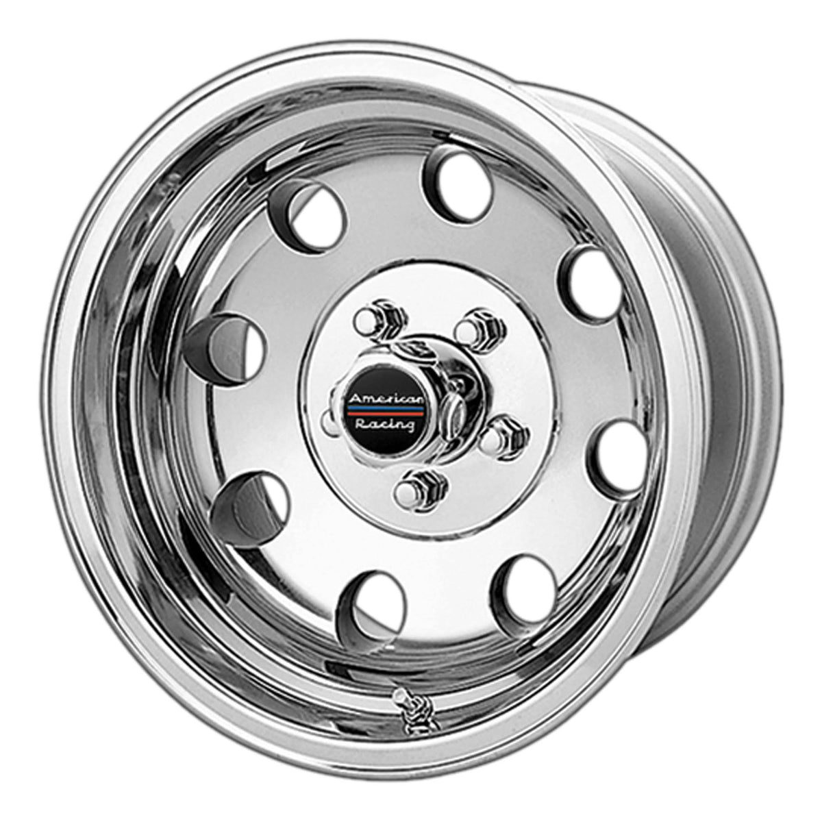 Polished 16x8 Wheels E9693