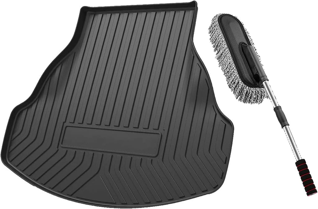 Heavy Duty Cargo Mat Liner with Traction Grips C176113