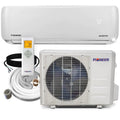 9,000 BTU 24 SEER Ductless Mini-Split Inverter S10002