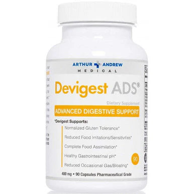 90 Capsules A450177