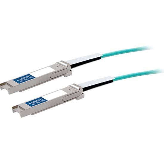 5M QSFP+ Network Cable C340