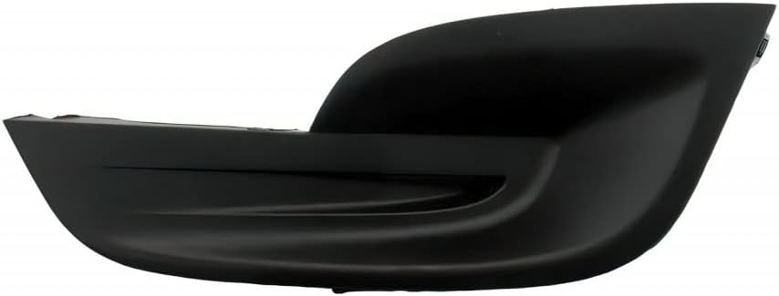 Fog Light Cover for Nissan Altima 2013 2014 2015, Pair, Front Q473
