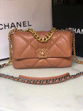 Brown 26cm Handbag T963359