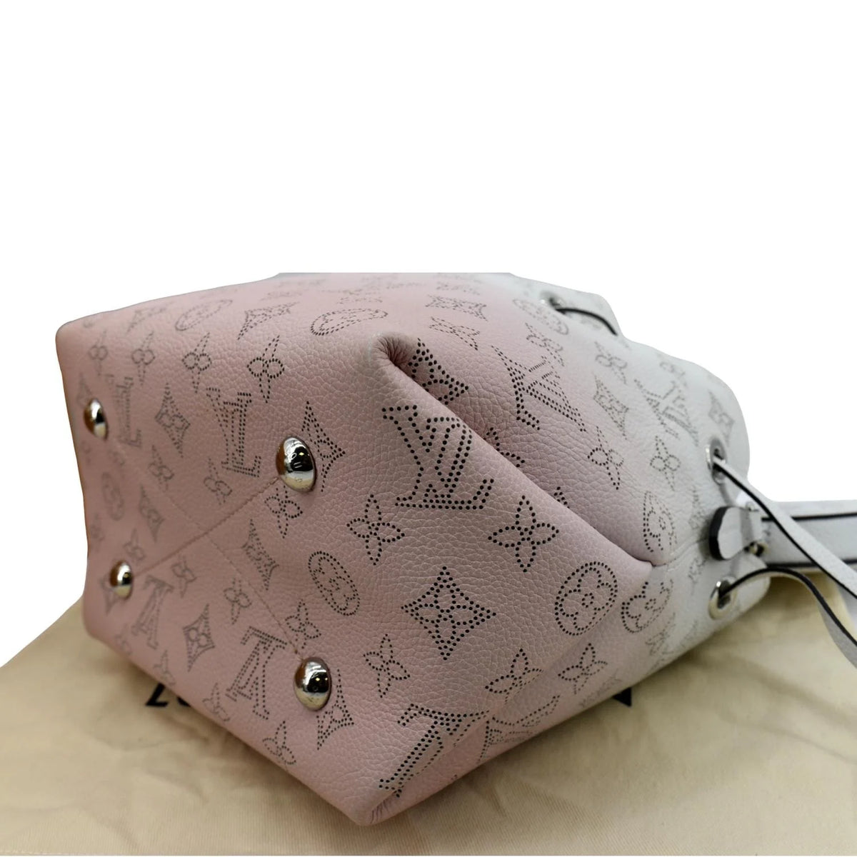 Pre-owned Calf Leather Crossbody Bag A226827