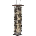 Squirrel-Be-Gone Wild Bird Feeder 2-Pack Q140607