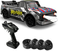 1:16 2.4G 4WD RC Drift Car 40KM/H Brushless Truck D299