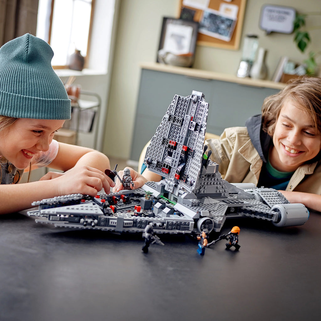 1,336 Pieces Building Toy M829