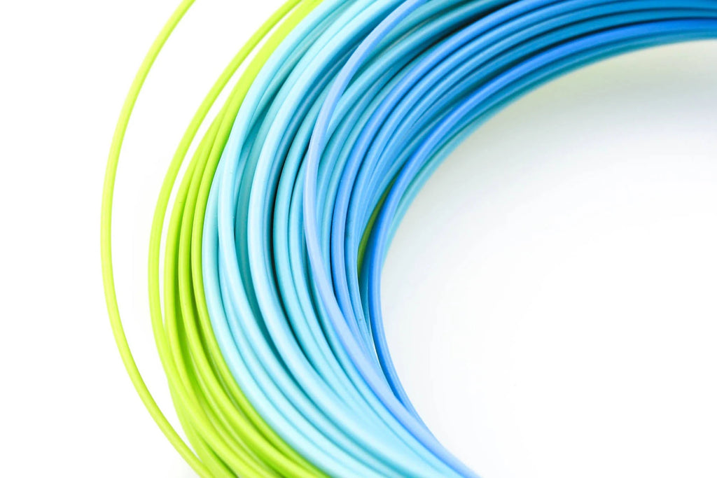 Beach Sinking Fly Line G131793