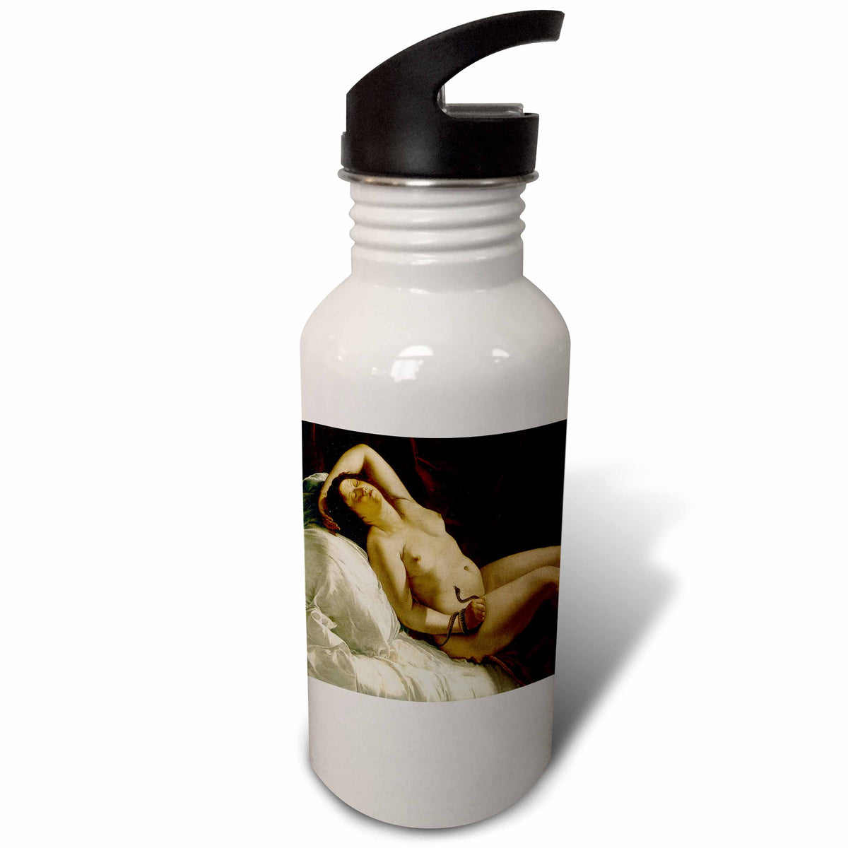 21 oz Sports Water Bottle C9827