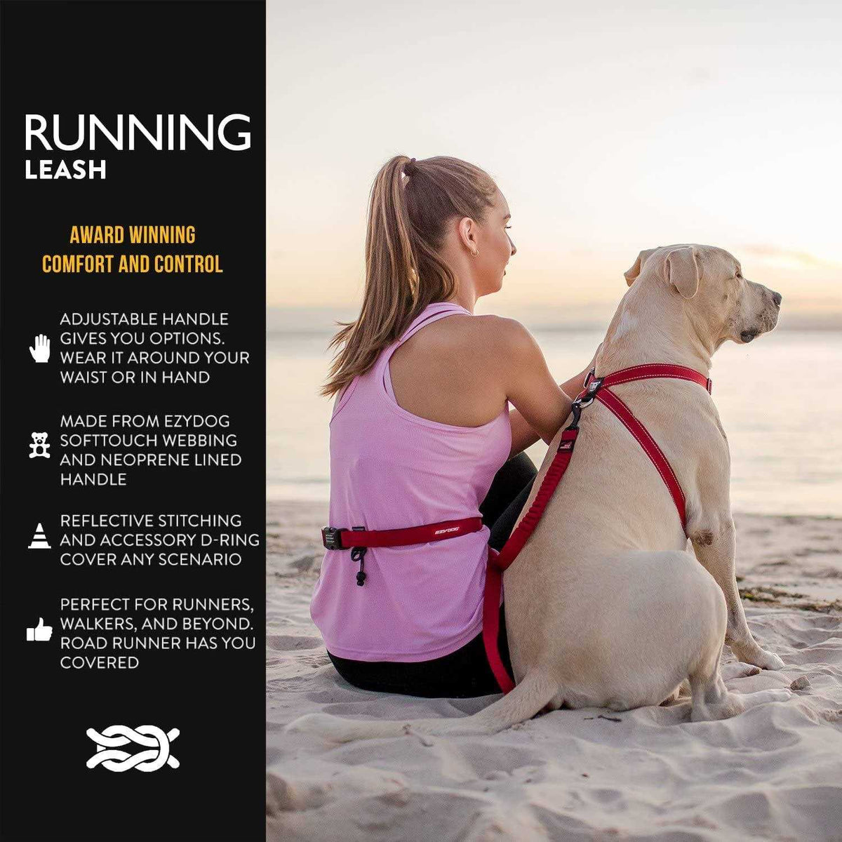 Leash T875