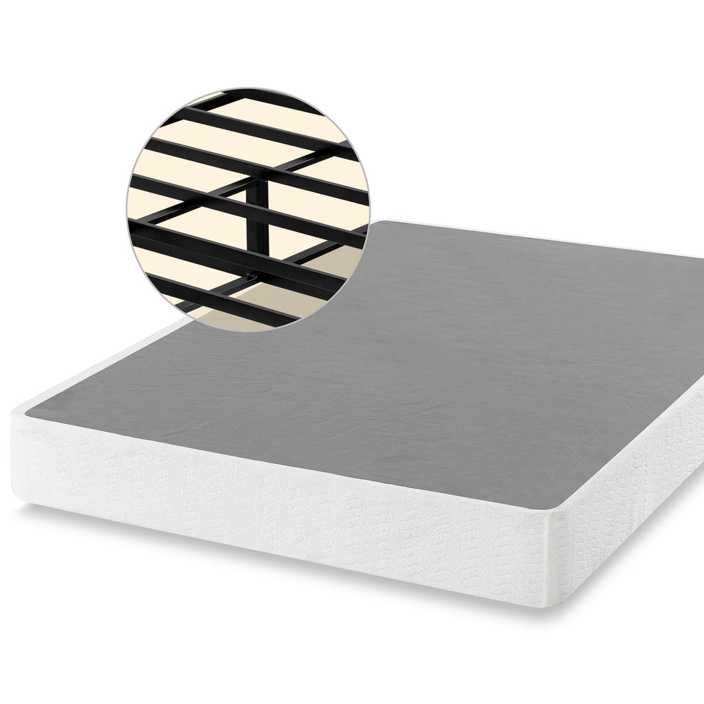 Queen Metal Box Spring Q413695