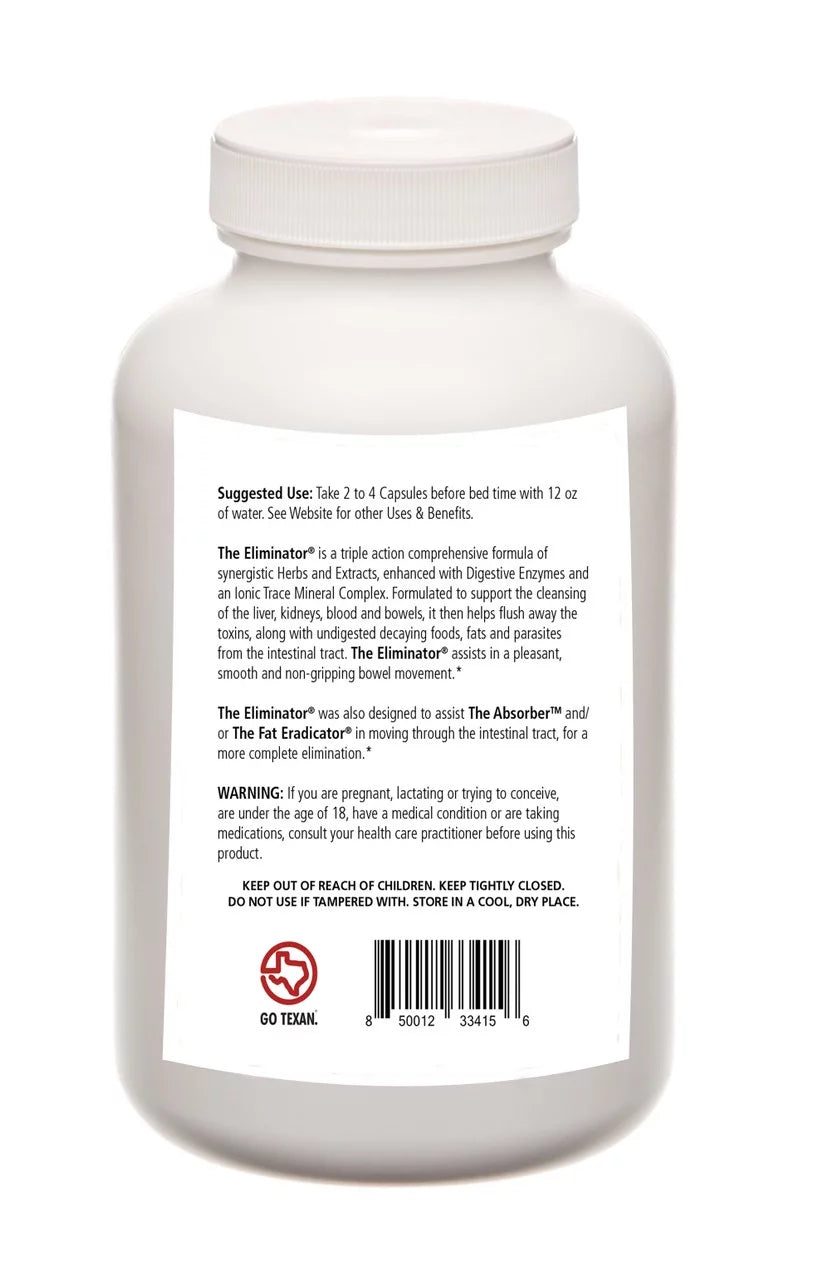 26 Gentle Herbs & Nutrients Veggie Capsules W5184