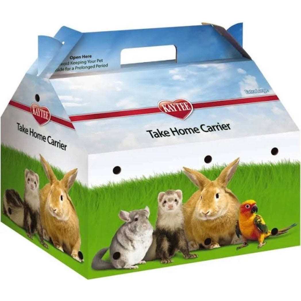 Pet Carrier H56079