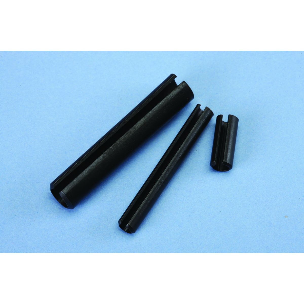 Roll Pin Assortment, 120-Piece M493