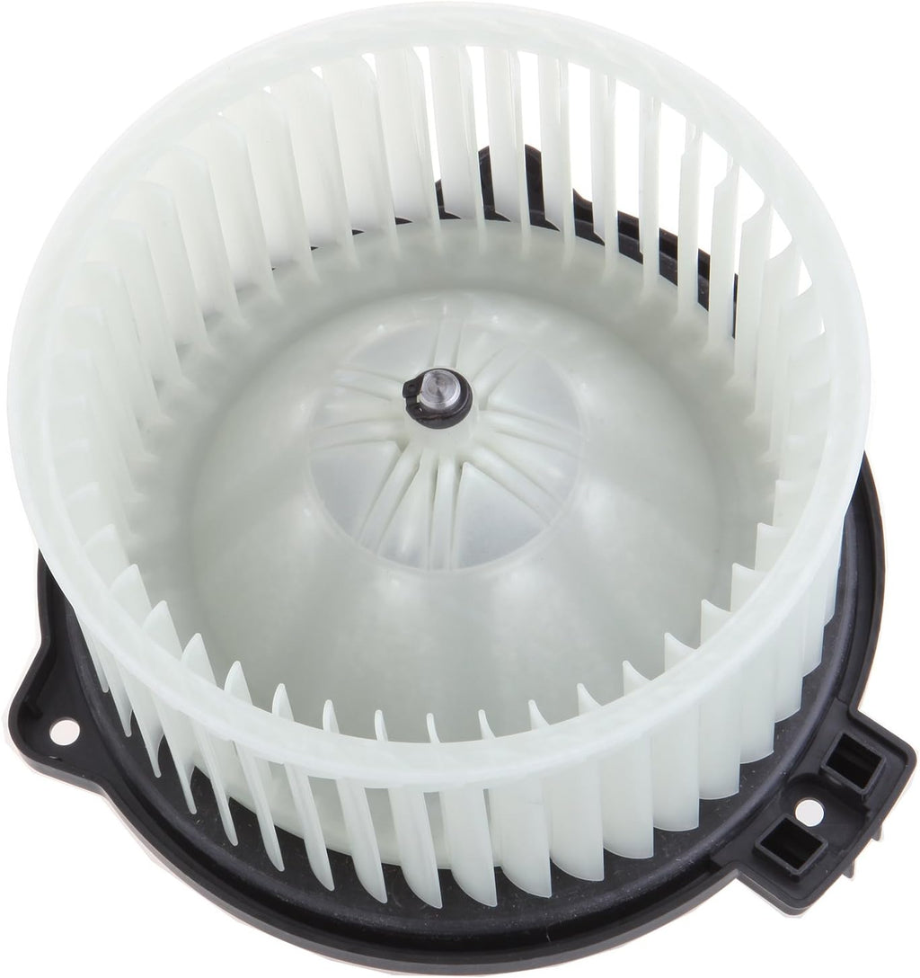 Air Conditioning Blower Motor Pack of 2 Q6626