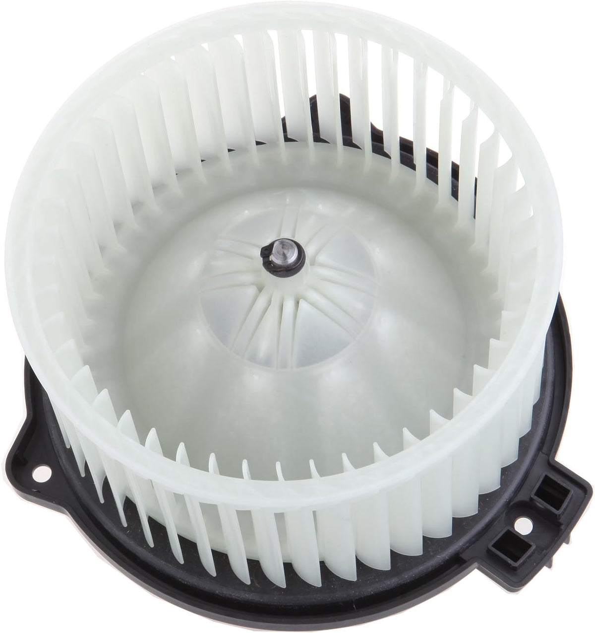 Air Conditioning Blower Motor Pack of 2 Q6626