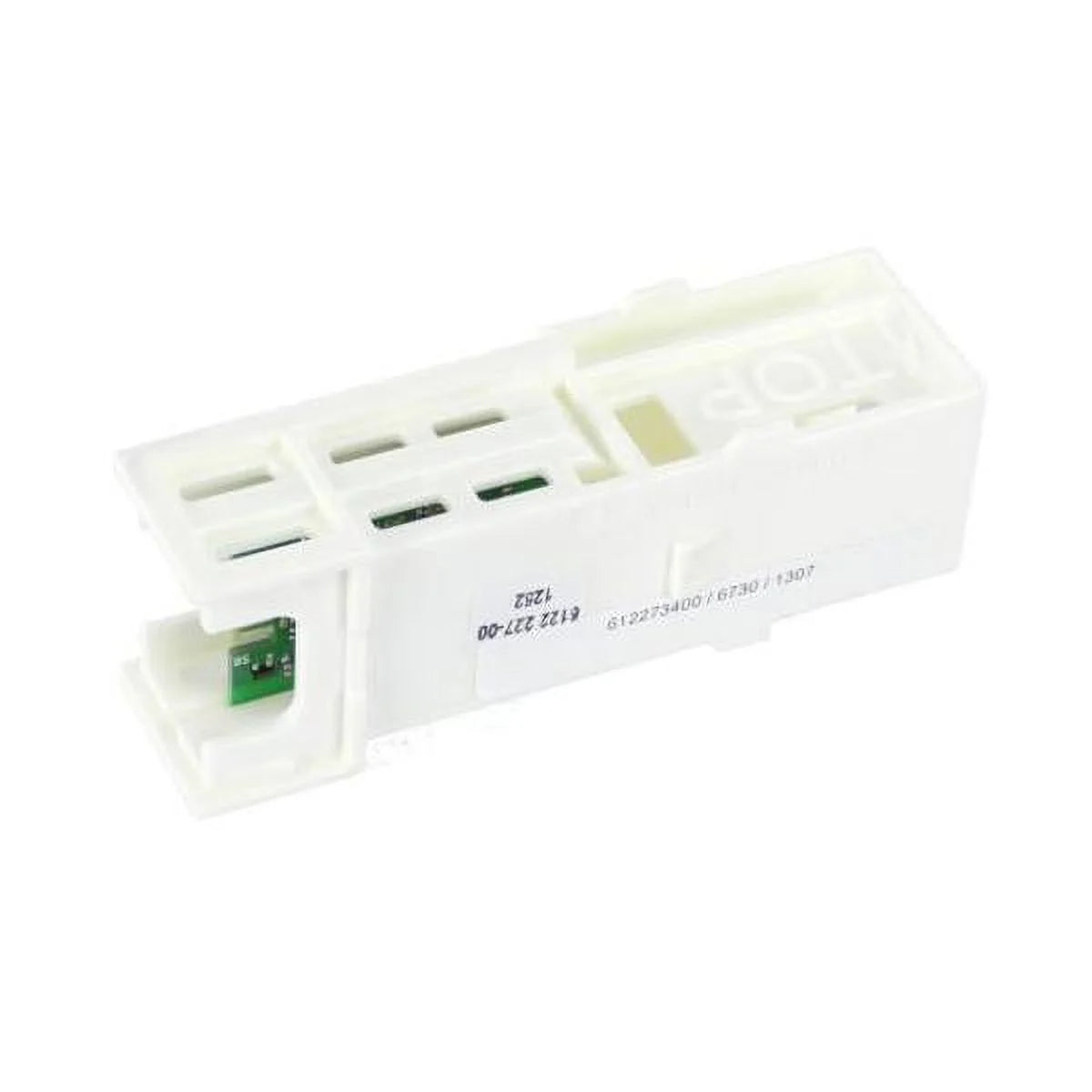 Freezer Operating Panel Housing C52674