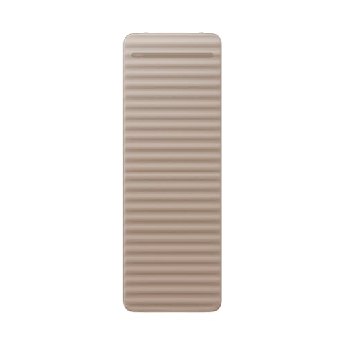 Camping Mattress Hybrid Foam Air Mattress A7399